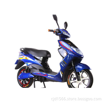 Electric Motorcycle ML-YW